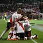 Sanfrecce Hiroshima Vs River Plate (Reuters)