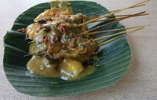Sudah Ada Sejak Zaman Penjajahan, Simak Fakta Menarik Sate Padang Khas Sumbar