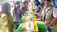 Bapanas Gelar 6.589 Gerakan Pangan Murah Hingga Juli 2026, di Sini Lokasinya