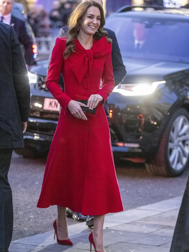 Kate Middleton