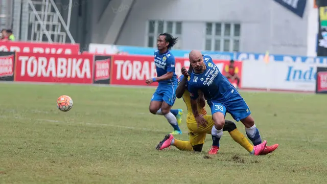 Sergio van Dijk