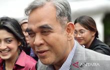 Ketua MPR Singgung Rencana Amendemen UUD 45 Saat Temui Presiden Prabowo