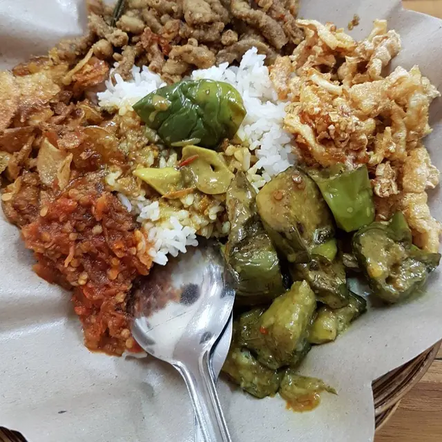 Kuliner Bali
