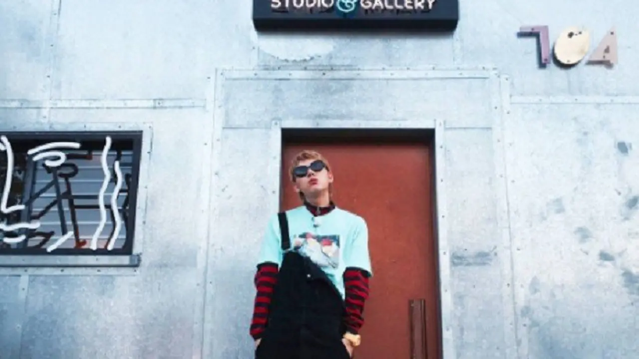 Zico Block B