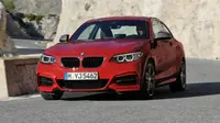Berikut Daftar Mesin Anyar BMW 