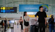 Adu Argumen Pemberian Bebas Visa Kunjungan Antara Kemenpar dan Dirjen Imigrasi