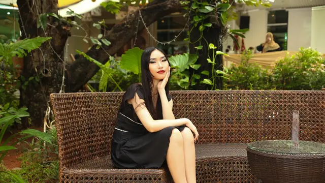 Hitadewi Abhassara