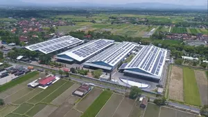Danone Indonesia Buka Lowongan Kerja, Cek Syaratnya