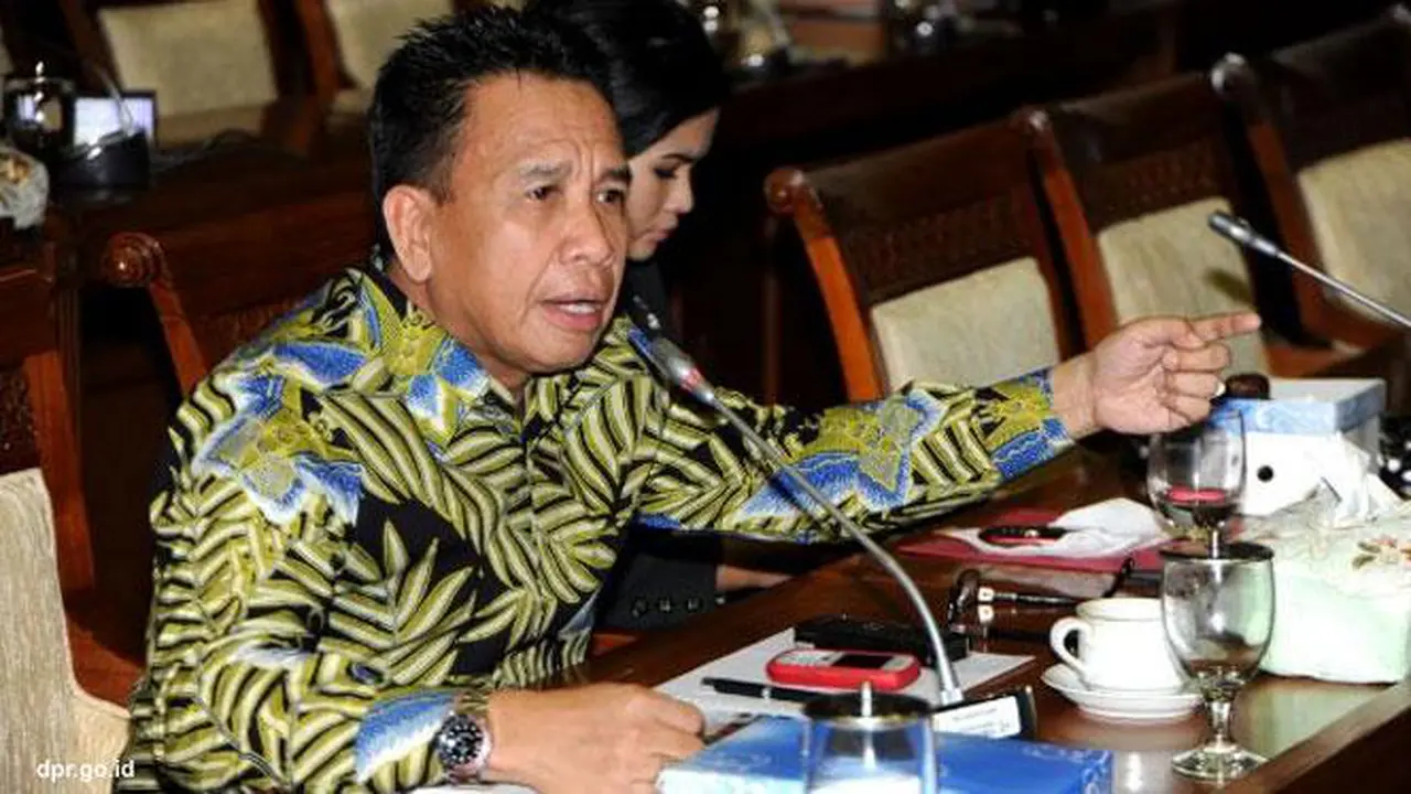 Dedi Gumelar Sayangkan MEIS Ancol Tak Berizin