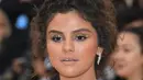 Bukan hanya Miley, Justin Bieber pun dikabarkan marah karena pernyataan Stefano Gabbana yang menjelekkan Selena Gomez. (Neilson Barnard  GETTY IMAGES NORTH AMERICA  AFP)