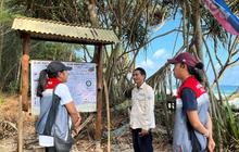 Program Anyar Pertamina Patra Niaga Jaga Keanekaragaman Hayati