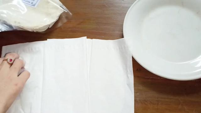 Tanpa Dibekukan, Ini Cara Simpan Kulit Lumpia Agar Tetap Awet dan Tidak Tumbuh Jamur