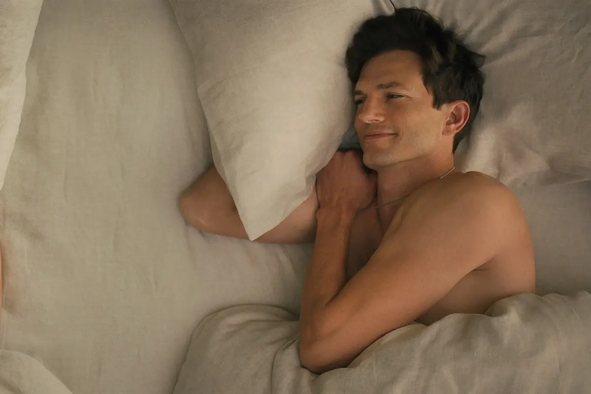 Your Place or Mine (Foto: Netflix)