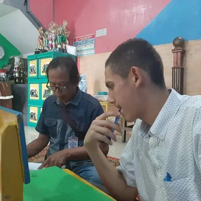 Begini Potret Enzo Zens Allie, Pemuda Keturunan Prancis yang Lolos Masuk Akmil