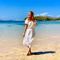 Reisa Broto Asmoro (Instagram/reisabrotoasmoro)