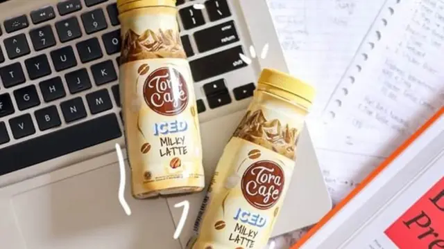 Kopi Siap Minum Kini Jadi Gaya Hidup untuk Menemani Aktivitas Sehari-hari