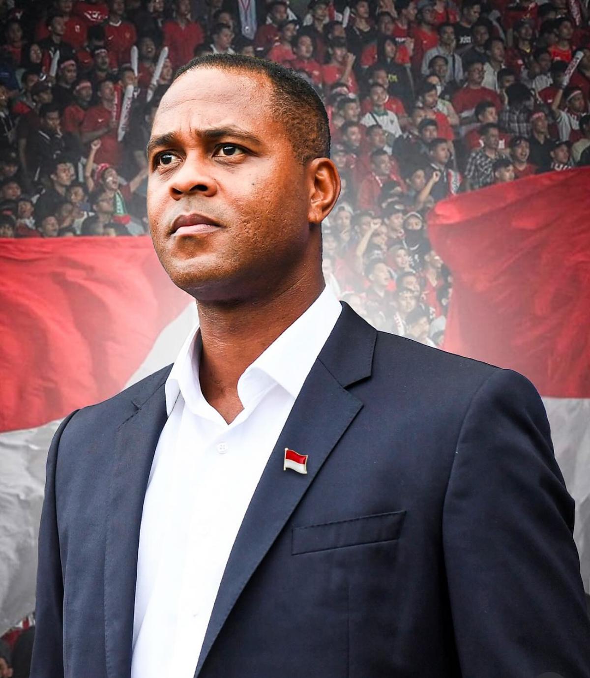 Ibnu Jamil Punya Harapan Besar Buat Timnas di Bawah Asuhan Patrick Kluivert