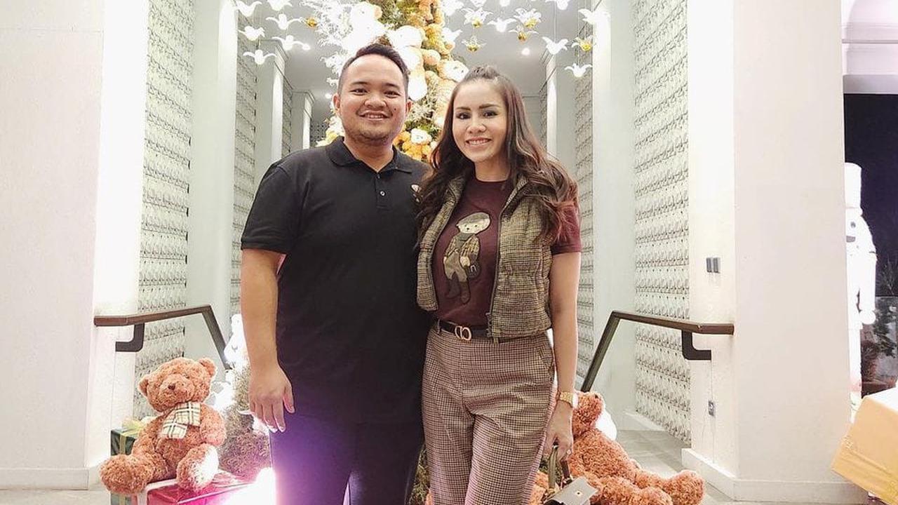Sampai Punya 20 ART! Intip Profil Nicola Reza Samudra, Pengusaha Sekaligus Suami Momo Geisha yang Miliki Sederet Bisnis Sukses