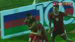 Penetrasi Egy Maulana diakhiri dengan tendangan terukur yang sebelumnya terkena mistar gawang Myanmar.