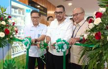 Inovasi Baru, Perum Perhutani Jual Produk UMKM Lewat Vending Machine