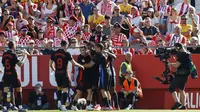 Ogah Jadi Pemain Cadangan, Pemain Barcelona Tegas Menolak Tawaran Manchester United