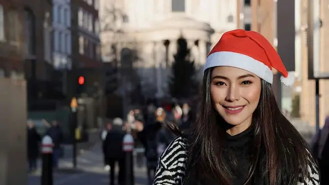 7 Pesona Metta Permadi, Artis Suara Hati Istri yang Berperan Jadi Orang Tersakiti