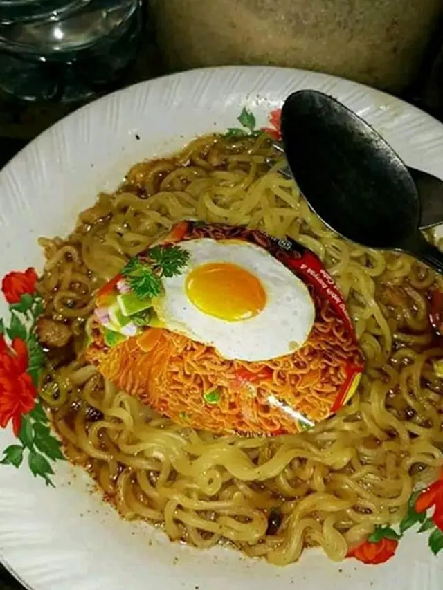 (Foto: Kementrian Humor Indonesia/Facebook)