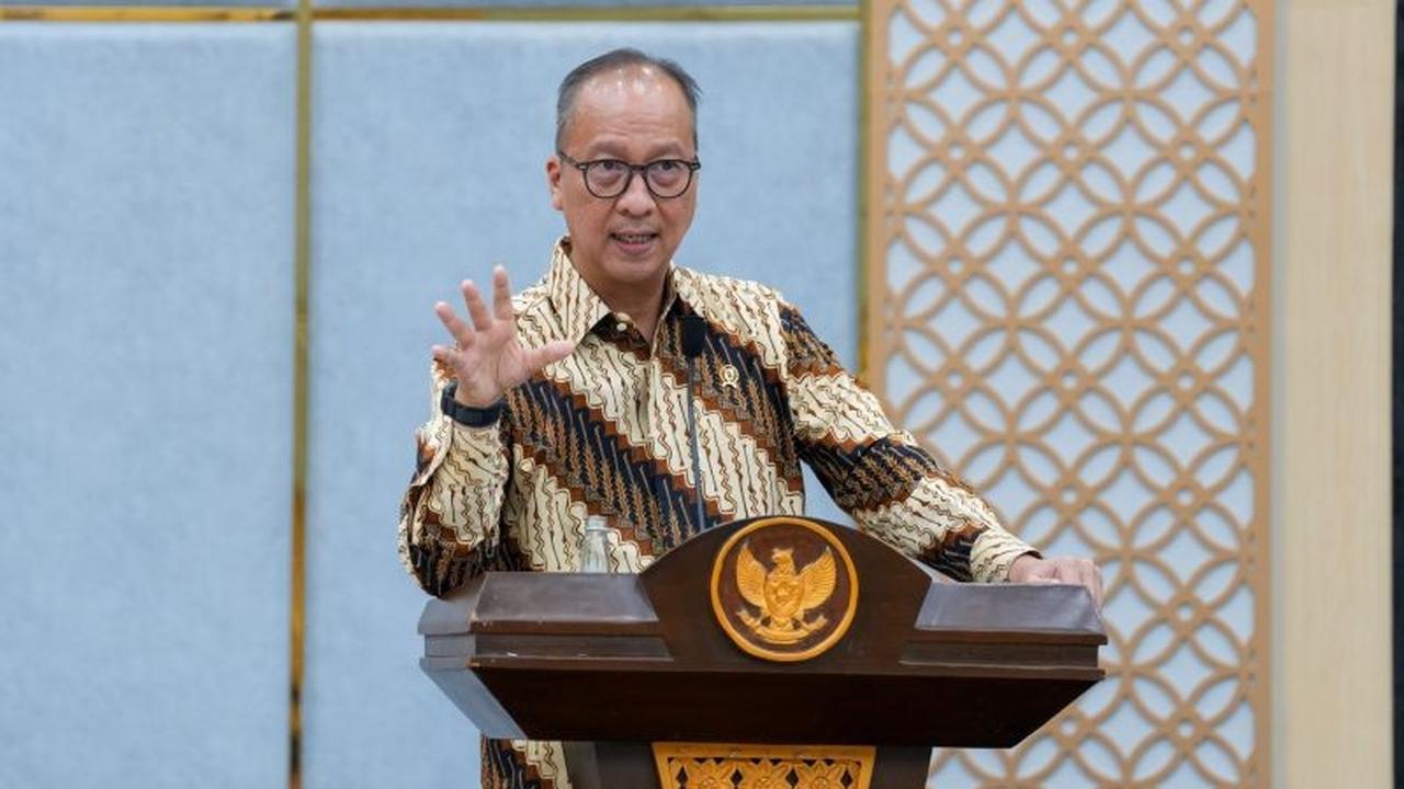 Perkuat Kerja Sama Industri Indonesia Rusia, Dua MoU Krusial Segera Difinalisasi