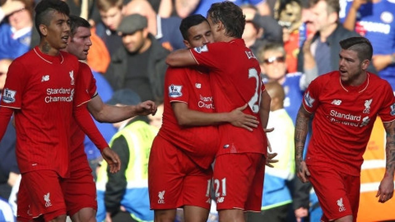 Coutinho minta Liverpool segera fokus ke Rubin Kazan