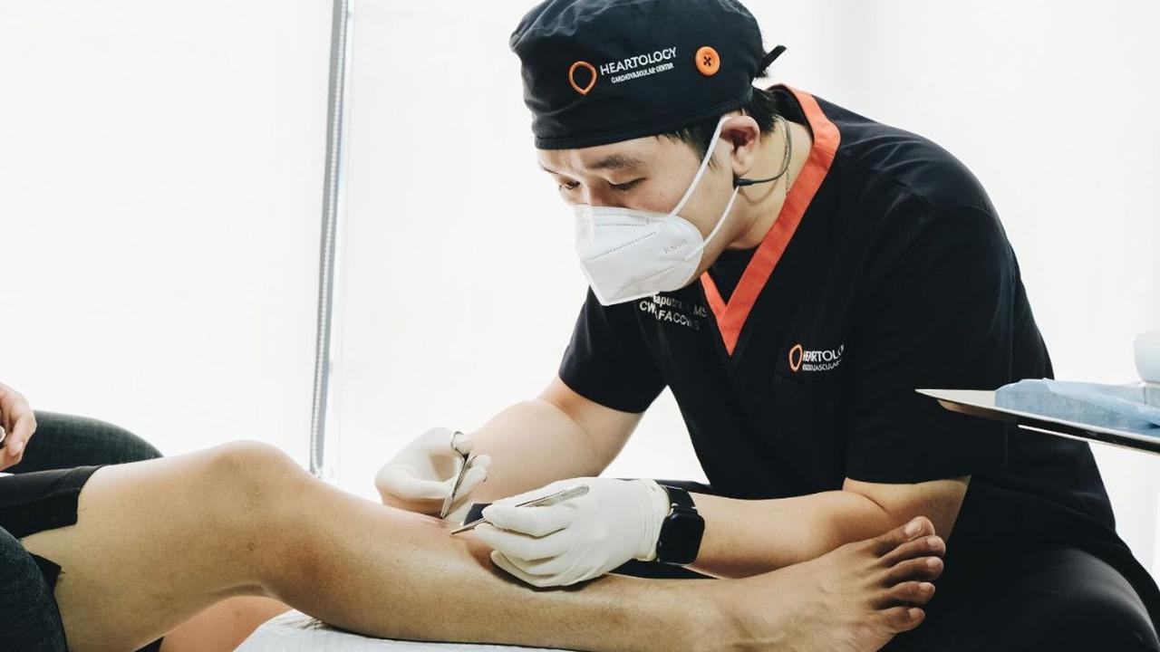Gejala dan Diagnosis Diabetes