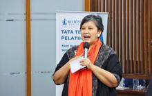 Lestari Moerdijat Dorong Implementasi PP Tunas Atasi Kekerasan Anak di Ruang Digital