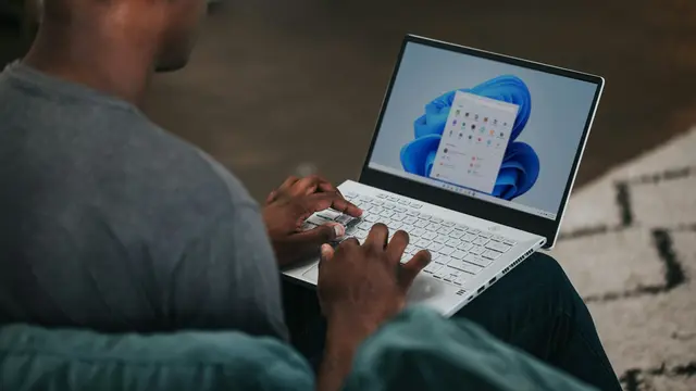 Windows Laptop