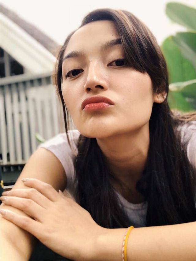 [Bintang] Siti Badriah