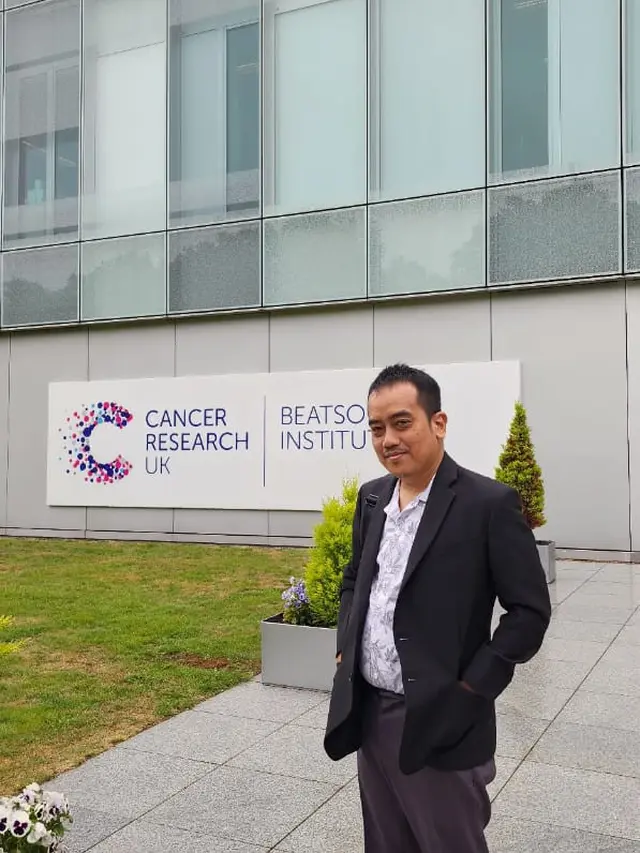 Menimbang Peluang Sembuh dan Meninggal Dunia dari Pendarahan Otak yang Dialami Titiek Puspa, Begini Penjelasan Dokter