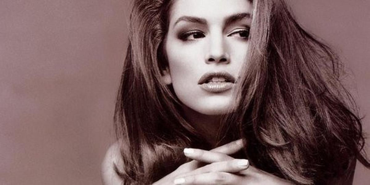 Cindy Crawford
