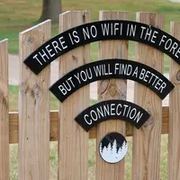 Ilustrasi Jaringan Wifi Credit: pexels.com/Ann