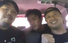 Ditangkap di Baduy, Ini Tampang Ketua Panitia yang Kabur Bawa Duit Konser Lentera Festival
