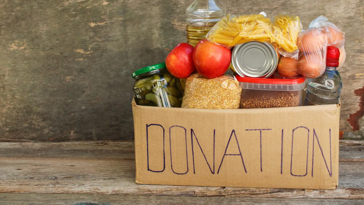 Charity