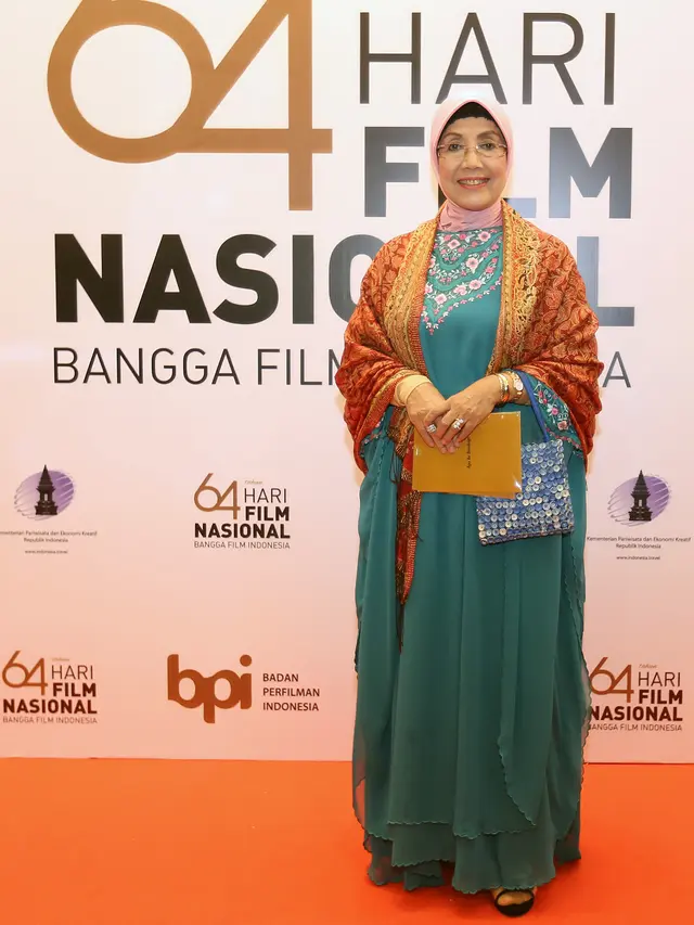 [Bintang] Nani Wijaya