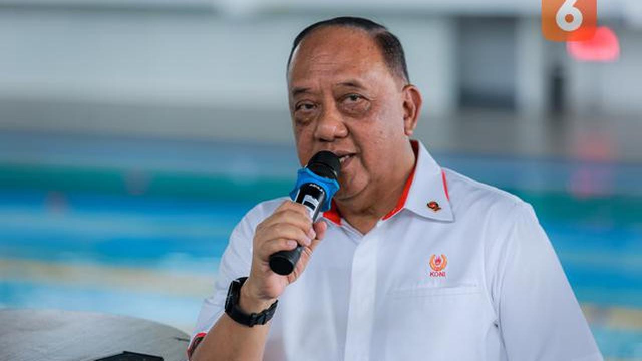 Kolaborasi Akuatik Indonesia dan KONI, Indonesia Short Course Emerging Series Digelar di GBK