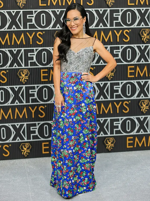 Ali Wong