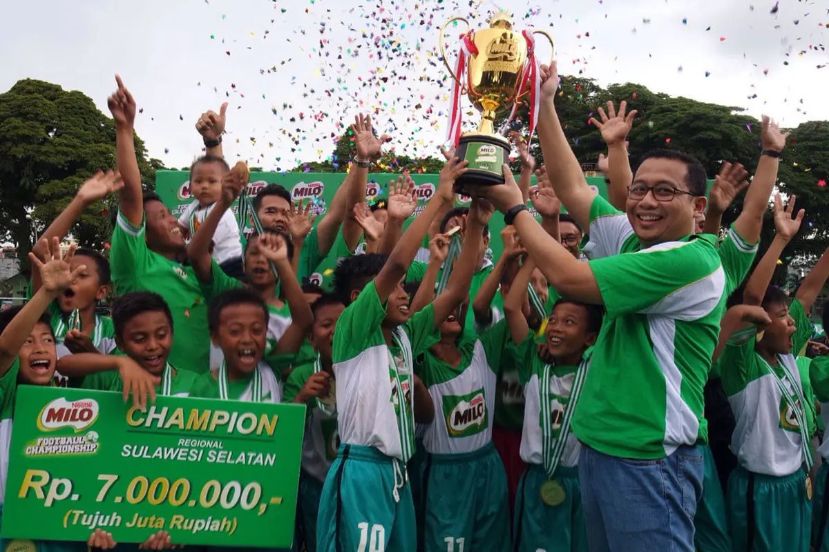 SDN 112 Kabupaten Enrekang