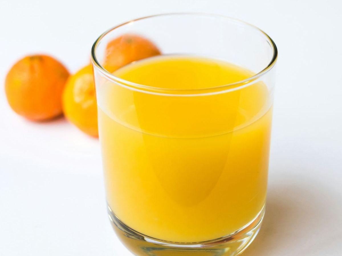 Manfaat Jus Sayur dan Buah