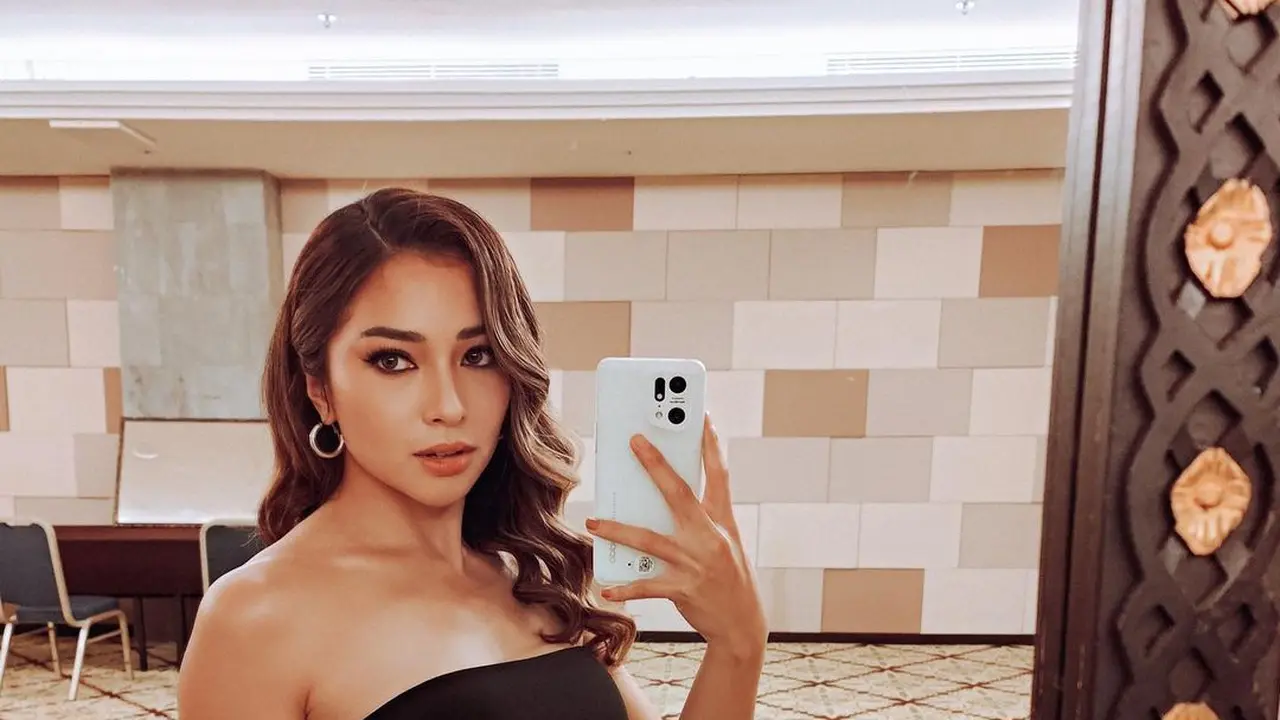 Nikita Willy
