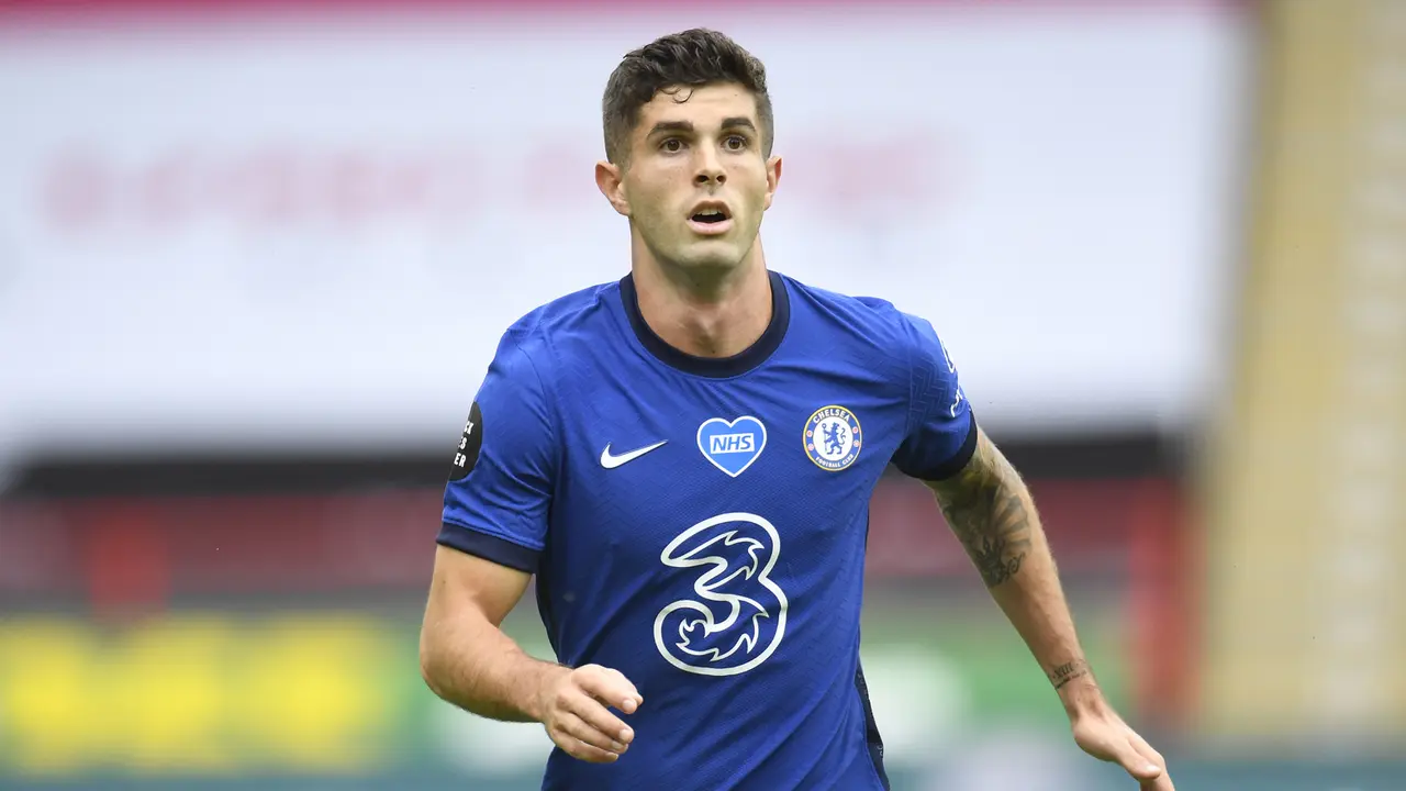 Kai Havertz dan 5 Pembelian Termahal Chelsea