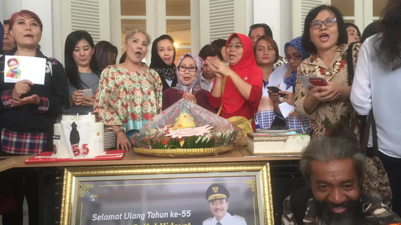 20170706-Djarot-Jakarta-Ultah