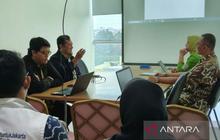 Penguatan PPID: Strategi KI DKI Jakarta Bangun Kepercayaan Publik Jangka Panjang