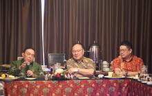 Fakta Menarik: Investor Kelapa Siap Bangun Laboratorium Uji Produk di Sulbar, Dorong Ekspor Olahan Kelapa!