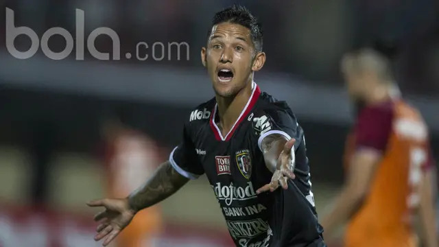 Bali United