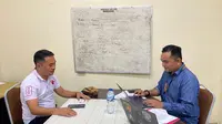 Terkait Bantuan untuk Pengungsi Gunung Ruang, Polisi Periksa Kepala Dinsos Sitaro